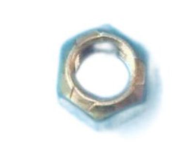 Nissan 08912-3421A Nut Hex