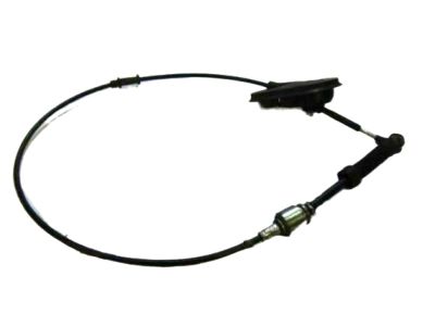 2017 Nissan Versa Shift Cable - 34935-3VY0A