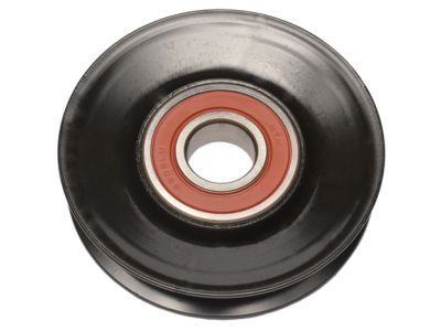 Nissan 300ZX A/C Idler Pulley - 11925-V5004