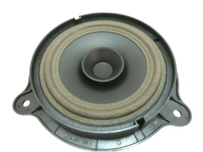 Nissan 28156-EA00A Rear Door Speaker