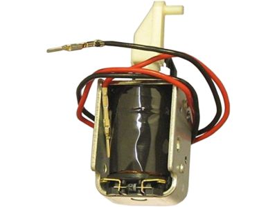 Nissan 34970-CA000 SOLENOID Assembly-Select Lock