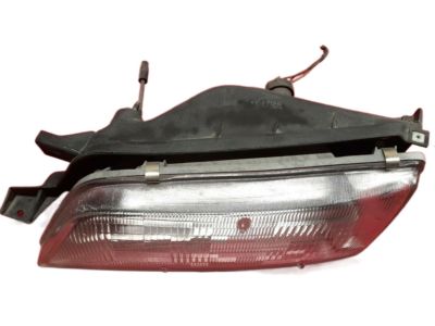 Nissan 26075-40U00 Headlamp Housing Assembly, Driver Side