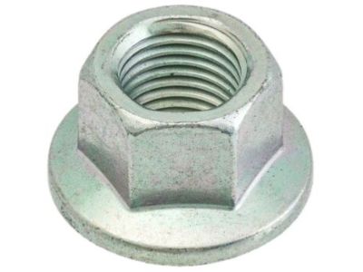 Nissan 55269-4M400 Nut-Special