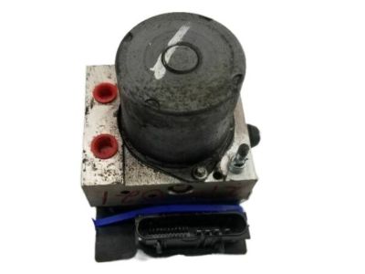 Nissan 47660-ZX00B Anti Skid Actuator Assembly