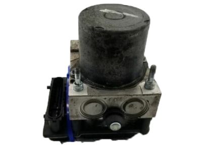 Nissan 47660-ZX00B Anti Skid Actuator Assembly