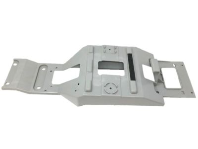 Nissan 96982-7S01A Bracket-Roof Console
