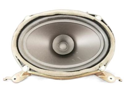 Nissan Xterra Car Speakers - 28157-7Z800