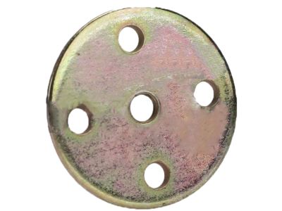 Nissan 80391-30P01 Washer-Stop