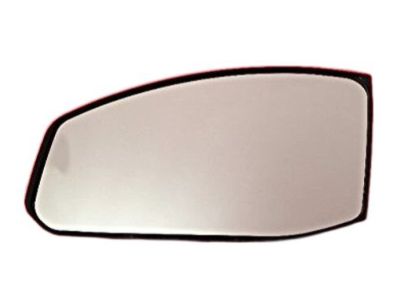 Nissan 96366-CD060 Glass-Mirror,LH