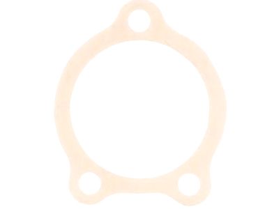 Nissan Frontier Timing Cover Gasket - 11049-89E00