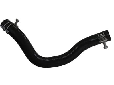 2016 Nissan NV Power Steering Hose - 49717-1PD0A