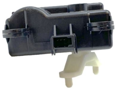 Nissan 27731-2L900 Mode Actuator Assembly