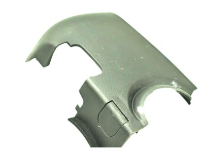 Nissan 48470-1EH0A Cover Set-Steering Column