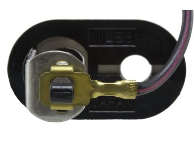 Nissan 25360-W1000 Switch