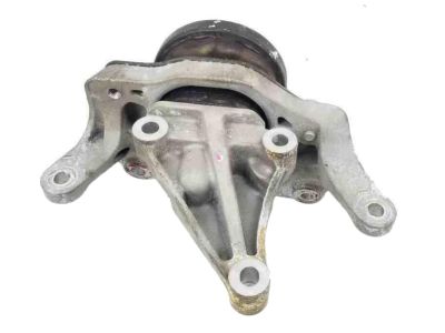 Nissan 11220-3TA0A Engine Mounting Insulator Assembly, Front Left