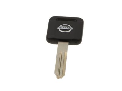 2011 Nissan Sentra Car Key - H0564-ET00E