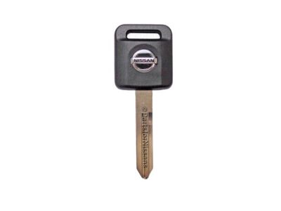 Nissan H0564-ET00E Key-Blank,Master
