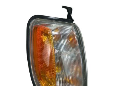 Nissan 26120-3S525 Lamp Assembly-Front Combination,RH