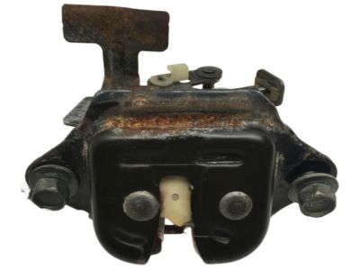 Nissan Pathfinder Tailgate Lock - 90502-5W301