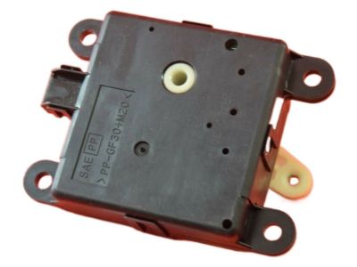 Nissan 27732-1W601 Air Mix Actuator Assembly