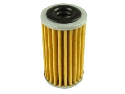 Nissan 31726-3XX0A Oil Filter Assembly