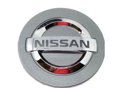 Nissan Armada Wheel Cover - 40342-ZH10A