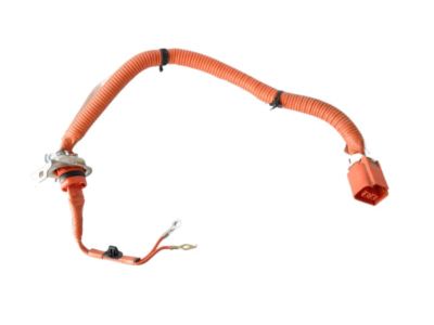 Nissan 297A6-3NF0A Cable Assy-Inverter To Compressor