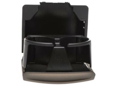 Nissan 96967-9FD0A Cup Holder Assembly