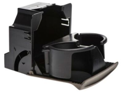 Nissan 96967-9FD0A Cup Holder Assembly