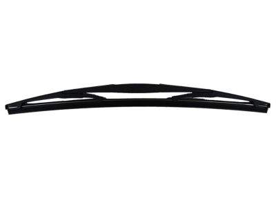 2015 Nissan Xterra Wiper Blade - 28890-9CA0B
