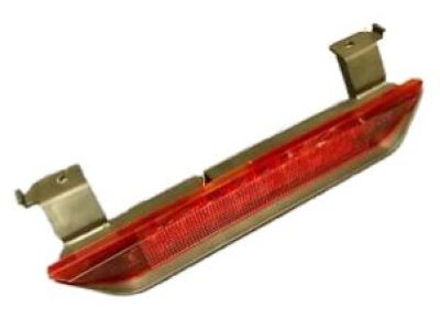 Nissan 26590-EA51C Lamp Assembly-Stop