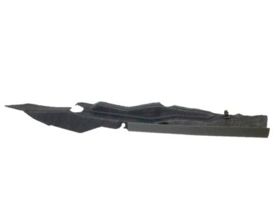 Nissan 63820-4RA0A Seal-Front Fender