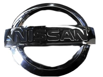 2017 Nissan Altima Emblem - 14048-7Y005