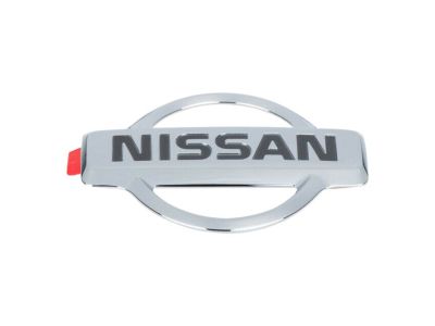 Nissan 65889-3B000 Hood Ornament