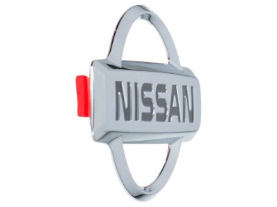 Nissan 65889-3B000 Hood Ornament