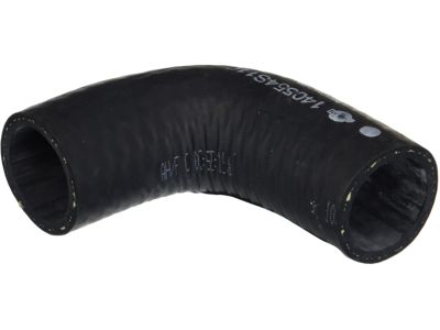 2003 Nissan Frontier Cooling Hose - 14055-4S110