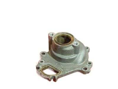Nissan 21013-F4405 Cover-Water Pump