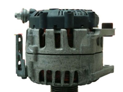 Nissan 23100-JA04C ALTERNATOR