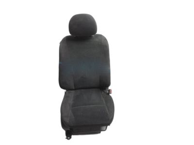 Nissan 87600-3TA0G Back Assembly Front Seat