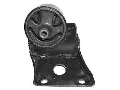 Nissan 11220-4Z015 Engine Mounting Insulator Assembly,Front Left