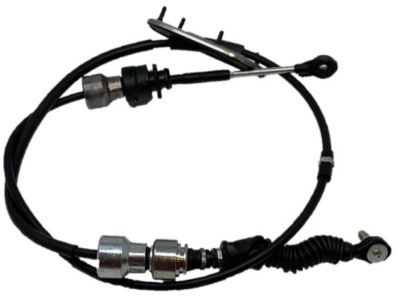 2012 Nissan Altima Shift Cable - 34413-JA70A