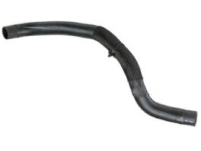 Nissan 21306-3RC1A Hose-Water