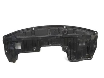 Nissan 75892-9NB0A Cover-Front,Under
