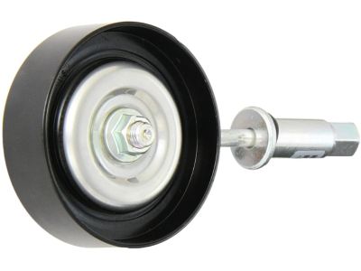 Nissan Murano Timing Belt Idler Pulley - 11925-31U0C