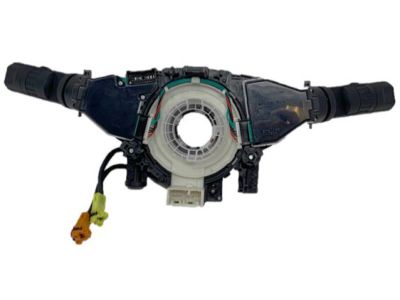 Nissan 25560-ZH36A Switch Assy-Combination