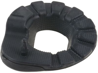 Nissan 55032-9TA0A Front Spring Rubber Seat Lower