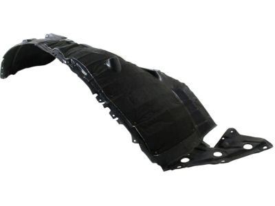 Nissan 63840-9NB0A Protector-Front Fender,RH