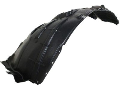 Nissan 63840-9NB0A Protector-Front Fender,RH