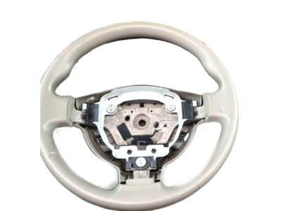 2009 Nissan Sentra Steering Wheel - 48430-ET001