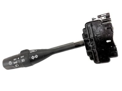 Nissan 240SX Headlight Switch - 25540-70F02